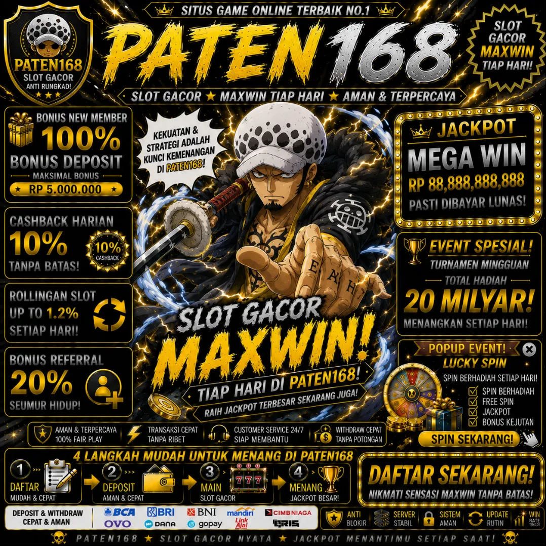 PATEN168